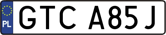 GTCA85J