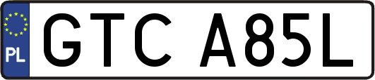 GTCA85L