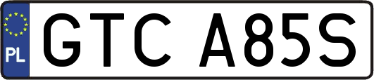GTCA85S