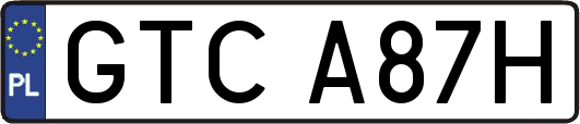 GTCA87H