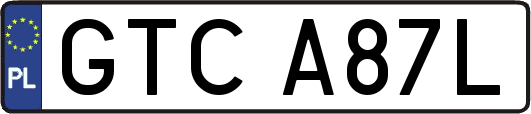 GTCA87L