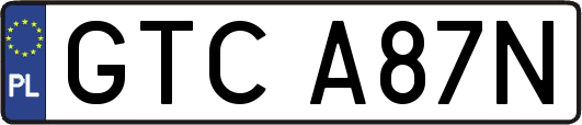 GTCA87N