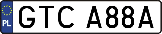 GTCA88A