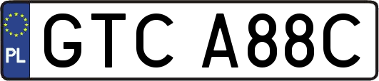 GTCA88C