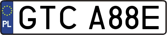 GTCA88E