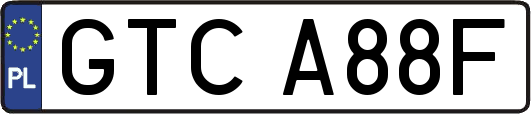 GTCA88F