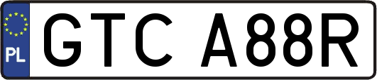 GTCA88R