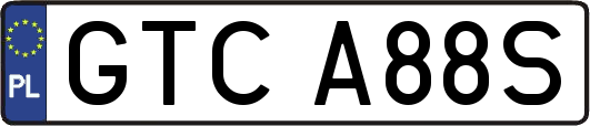 GTCA88S