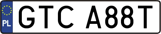 GTCA88T