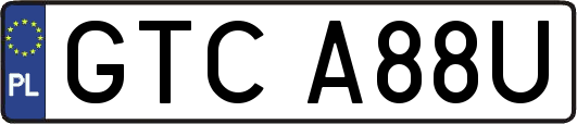 GTCA88U
