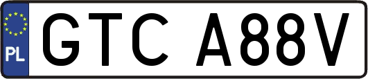 GTCA88V
