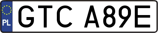 GTCA89E