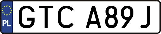 GTCA89J