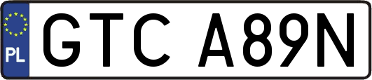 GTCA89N