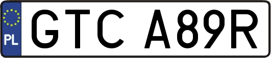 GTCA89R