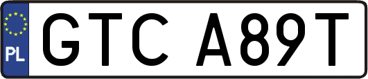 GTCA89T