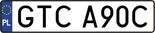 GTCA90C