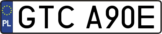 GTCA90E