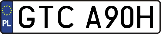 GTCA90H
