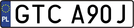 GTCA90J