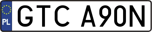 GTCA90N