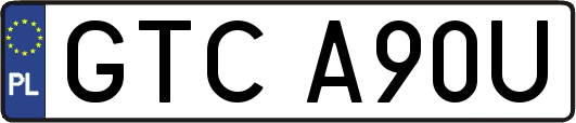 GTCA90U