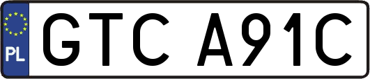 GTCA91C