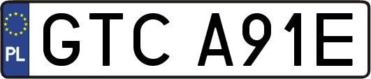 GTCA91E