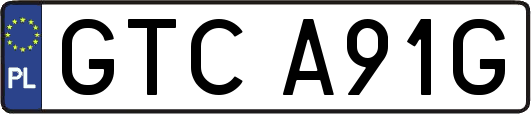 GTCA91G