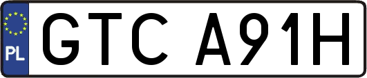 GTCA91H