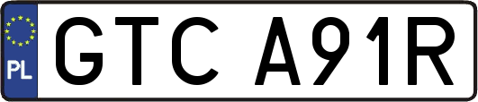 GTCA91R