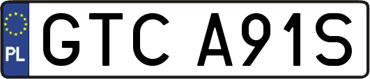 GTCA91S