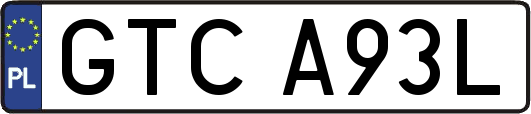 GTCA93L