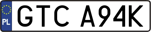 GTCA94K
