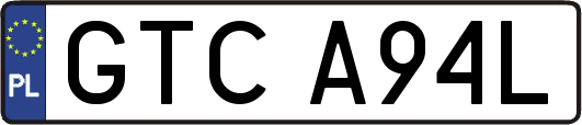 GTCA94L