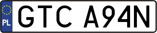 GTCA94N