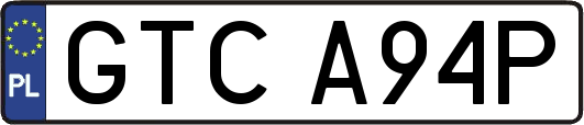 GTCA94P