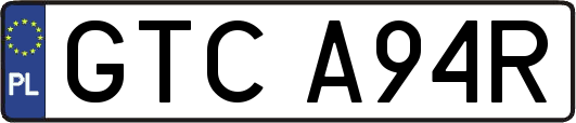 GTCA94R