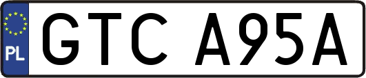 GTCA95A