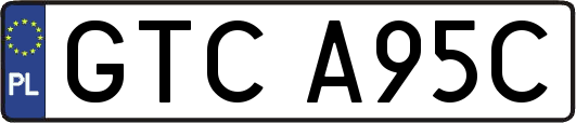 GTCA95C
