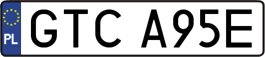 GTCA95E