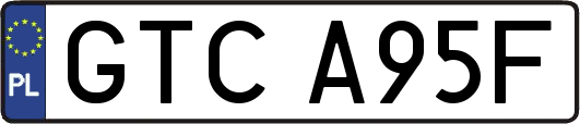GTCA95F