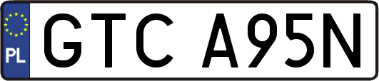 GTCA95N