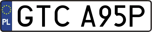 GTCA95P