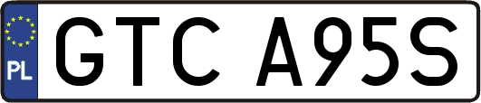 GTCA95S