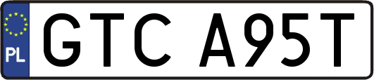 GTCA95T