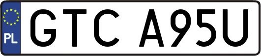 GTCA95U