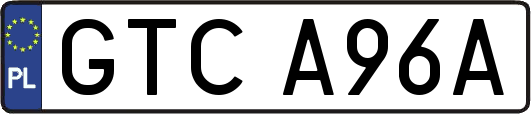 GTCA96A