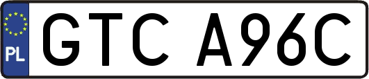 GTCA96C