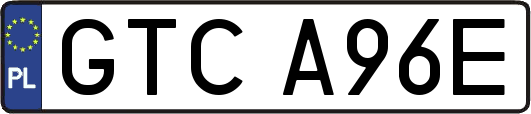 GTCA96E
